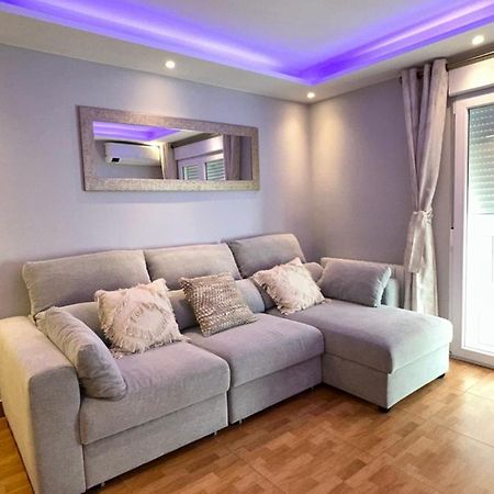 Apartamento Zaragoza Picarral ภายนอก รูปภาพ