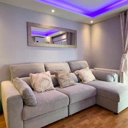 Apartamento Zaragoza Picarral ภายนอก รูปภาพ
