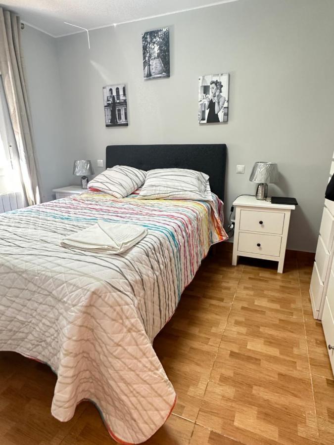 Apartamento Zaragoza Picarral ภายนอก รูปภาพ