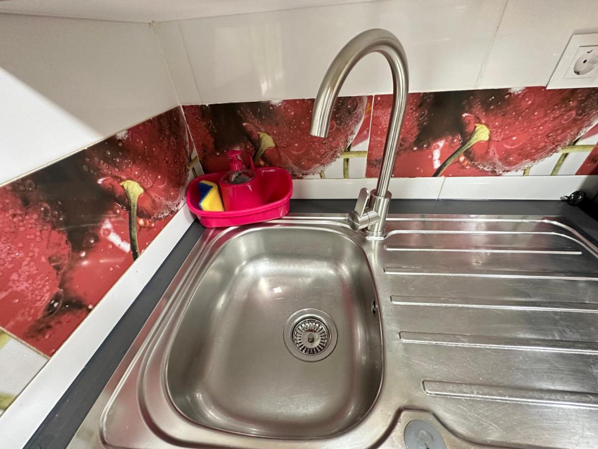 Apartamento Zaragoza Picarral ภายนอก รูปภาพ