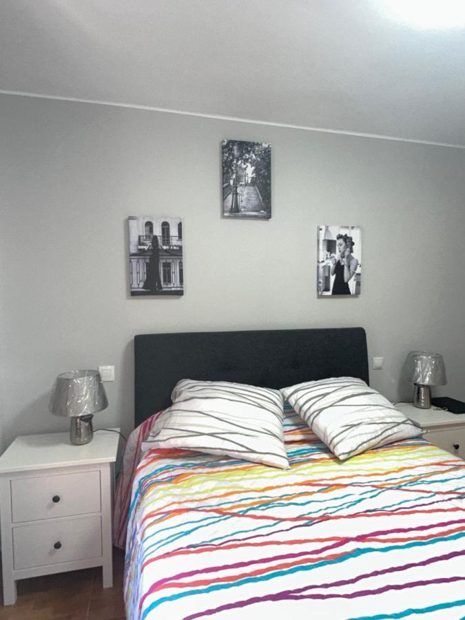 Apartamento Zaragoza Picarral ภายนอก รูปภาพ