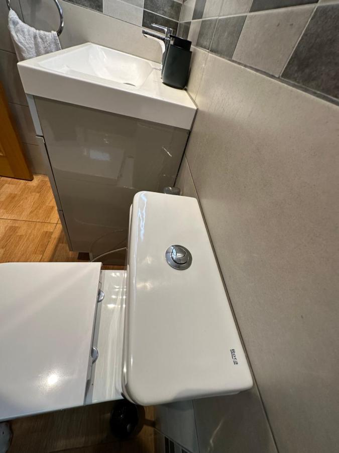 Apartamento Zaragoza Picarral ภายนอก รูปภาพ