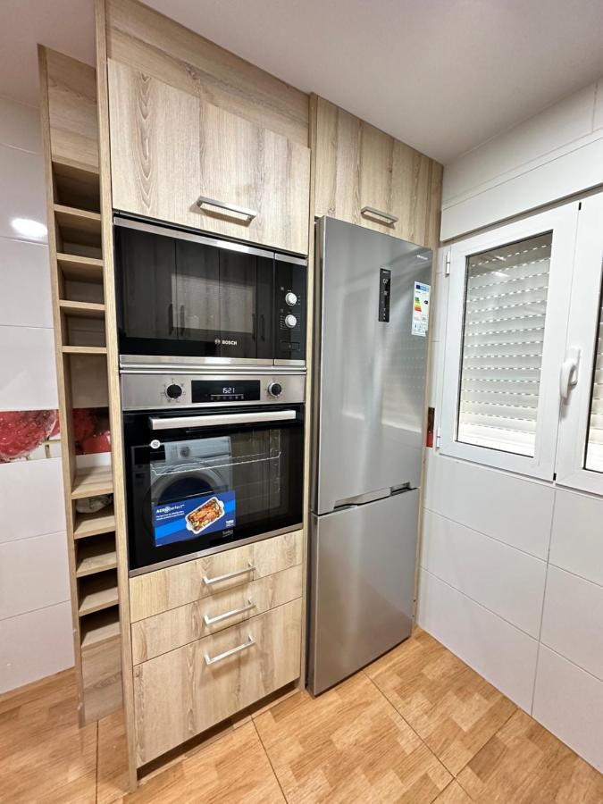 Apartamento Zaragoza Picarral ภายนอก รูปภาพ