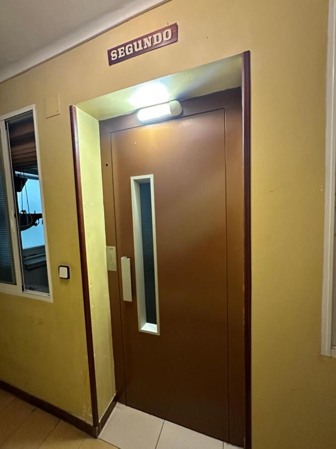 Apartamento Zaragoza Picarral ภายนอก รูปภาพ