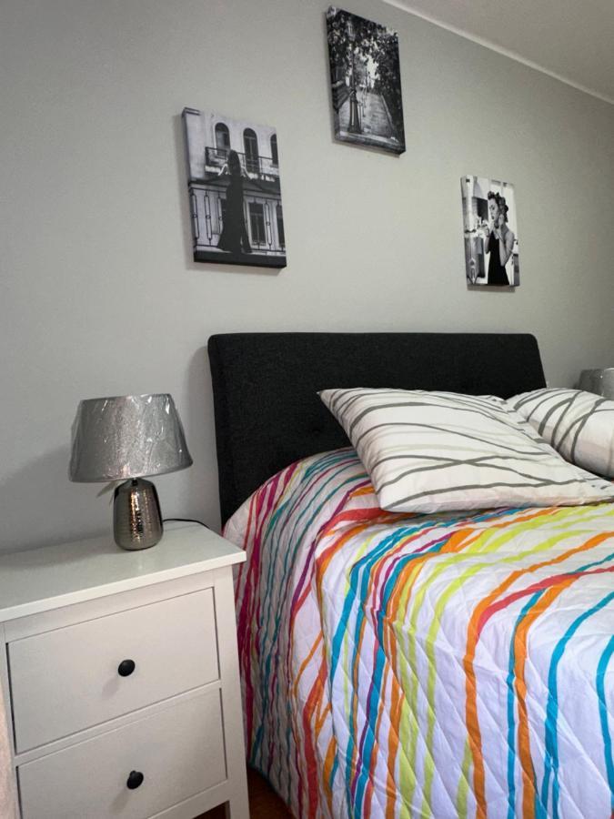 Apartamento Zaragoza Picarral ภายนอก รูปภาพ