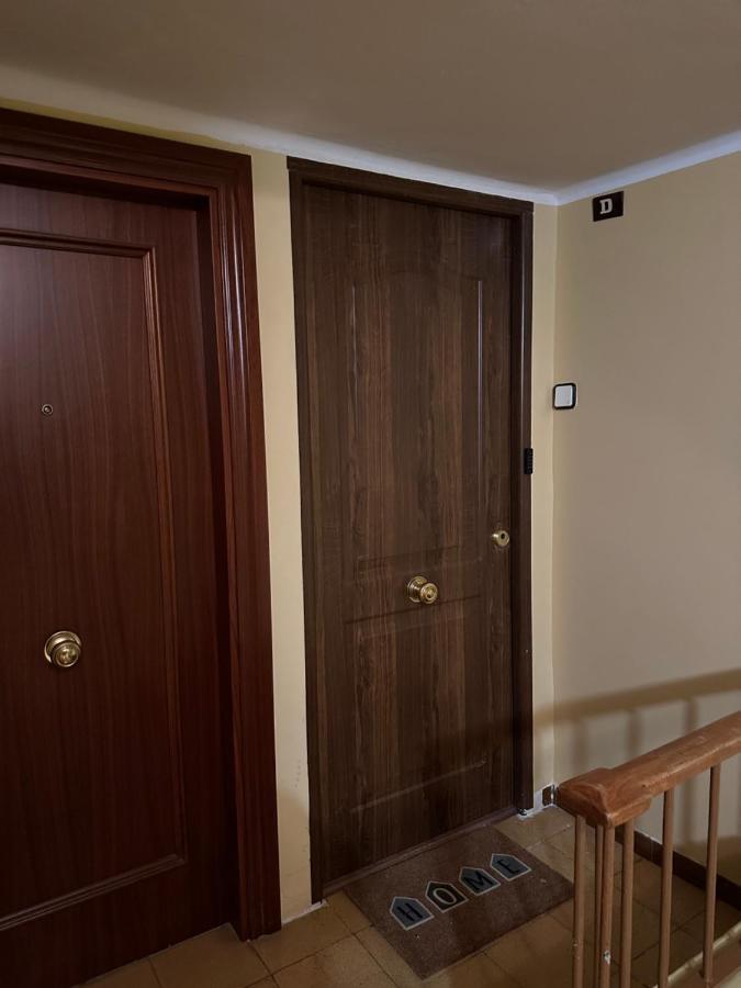 Apartamento Zaragoza Picarral ภายนอก รูปภาพ