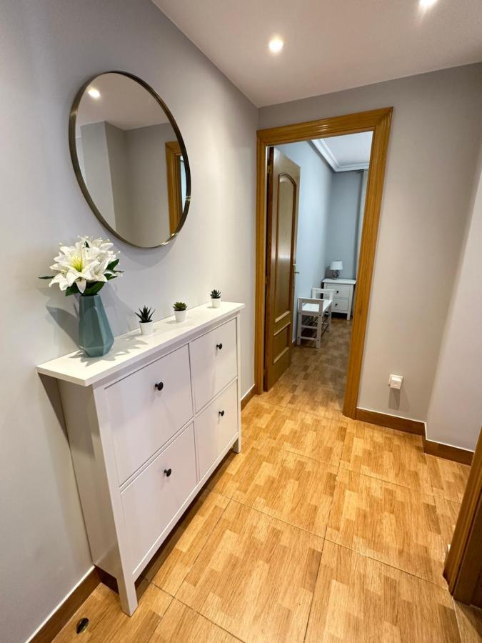 Apartamento Zaragoza Picarral ภายนอก รูปภาพ