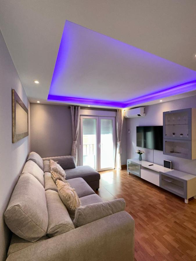 Apartamento Zaragoza Picarral ภายนอก รูปภาพ