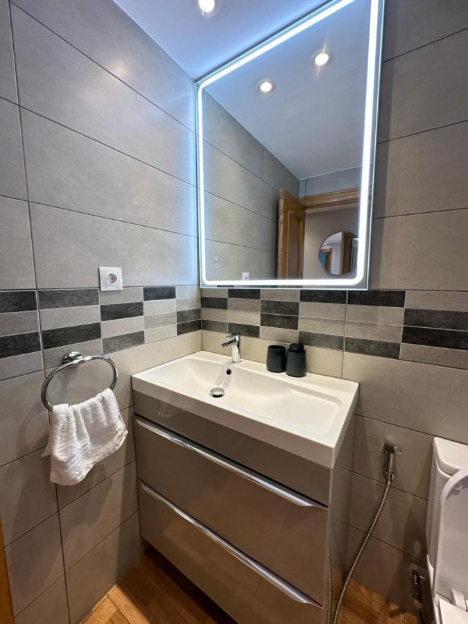 Apartamento Zaragoza Picarral ภายนอก รูปภาพ