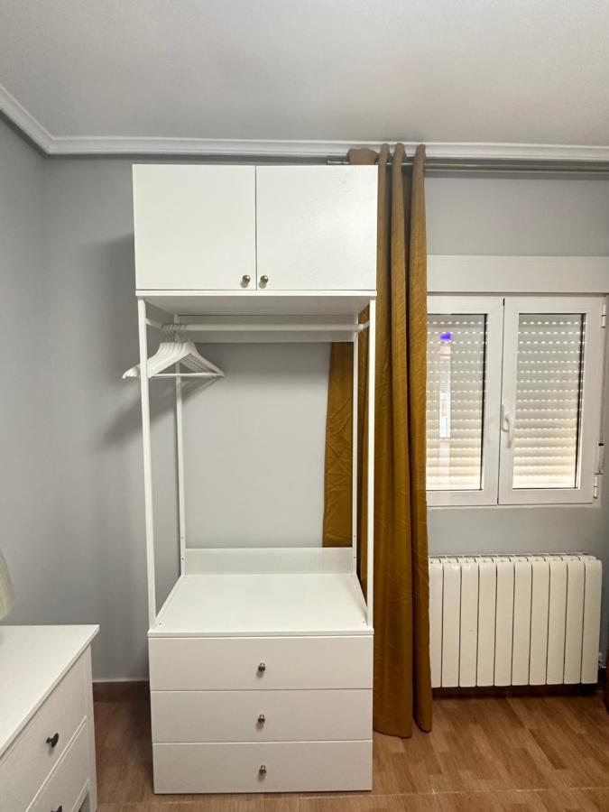 Apartamento Zaragoza Picarral ภายนอก รูปภาพ