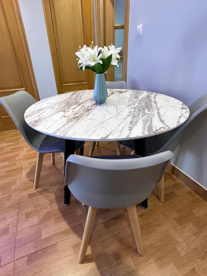 Apartamento Zaragoza Picarral ภายนอก รูปภาพ