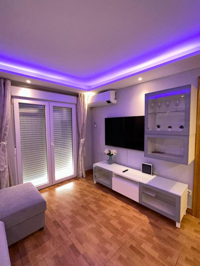 Apartamento Zaragoza Picarral ภายนอก รูปภาพ