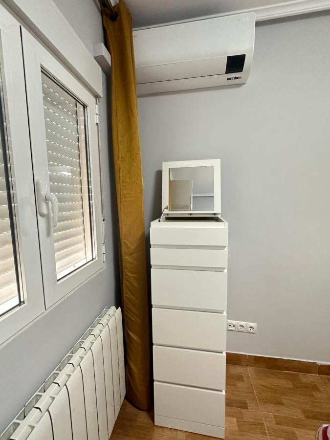 Apartamento Zaragoza Picarral ภายนอก รูปภาพ