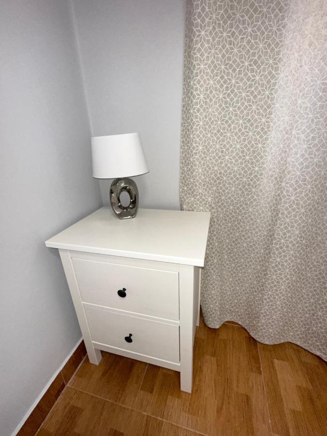Apartamento Zaragoza Picarral ภายนอก รูปภาพ