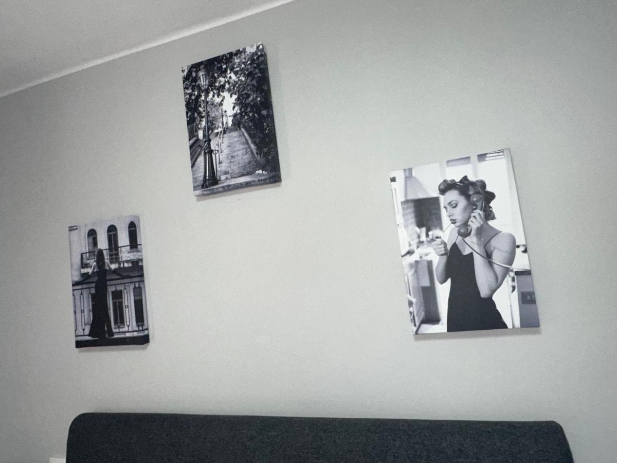 Apartamento Zaragoza Picarral ภายนอก รูปภาพ