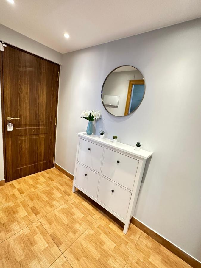Apartamento Zaragoza Picarral ภายนอก รูปภาพ