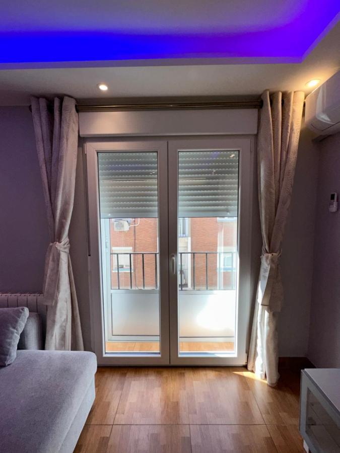 Apartamento Zaragoza Picarral ภายนอก รูปภาพ