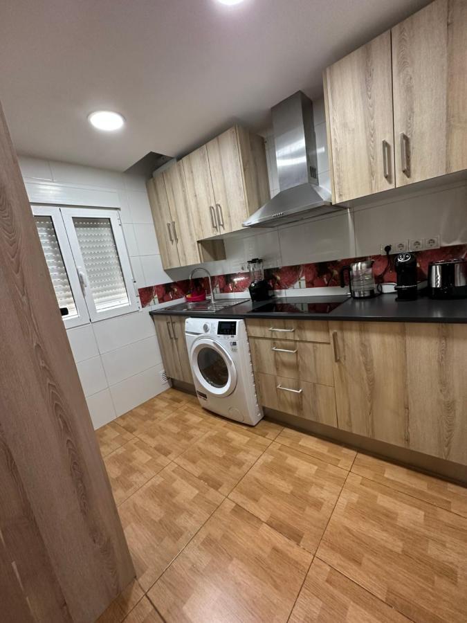 Apartamento Zaragoza Picarral ภายนอก รูปภาพ
