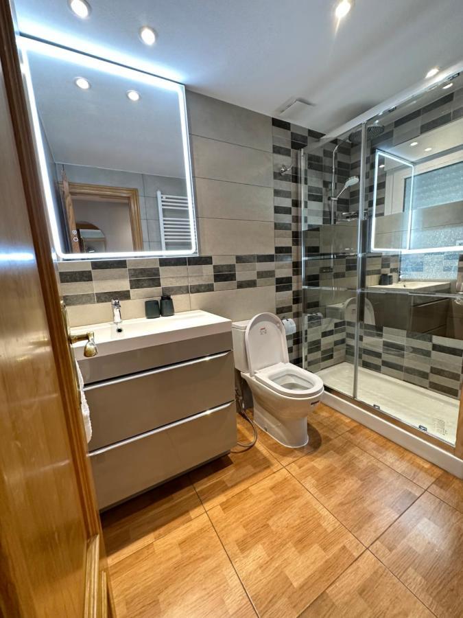 Apartamento Zaragoza Picarral ภายนอก รูปภาพ