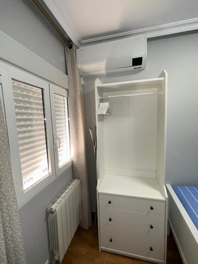 Apartamento Zaragoza Picarral ภายนอก รูปภาพ
