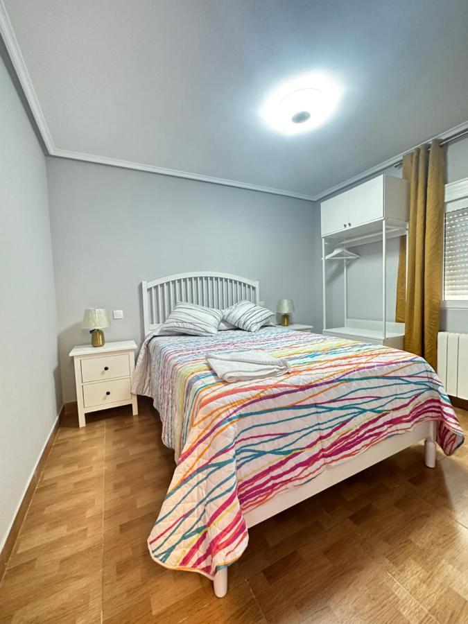 Apartamento Zaragoza Picarral ภายนอก รูปภาพ