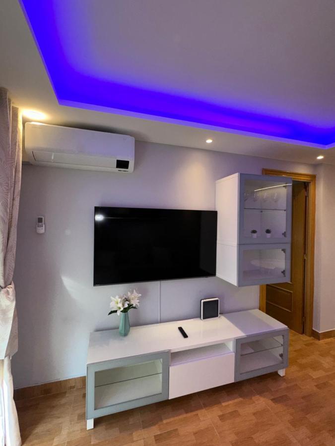 Apartamento Zaragoza Picarral ภายนอก รูปภาพ