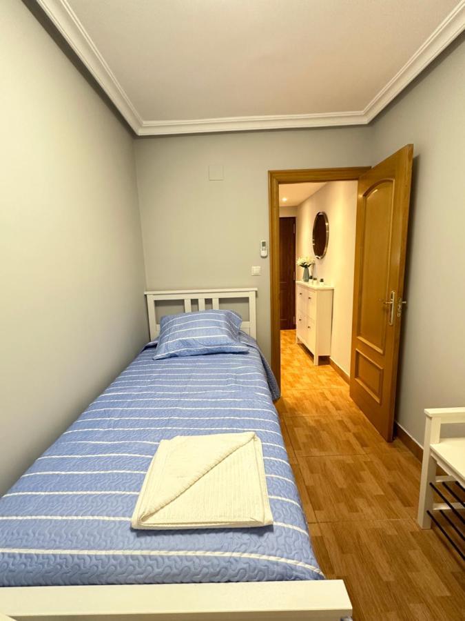 Apartamento Zaragoza Picarral ภายนอก รูปภาพ