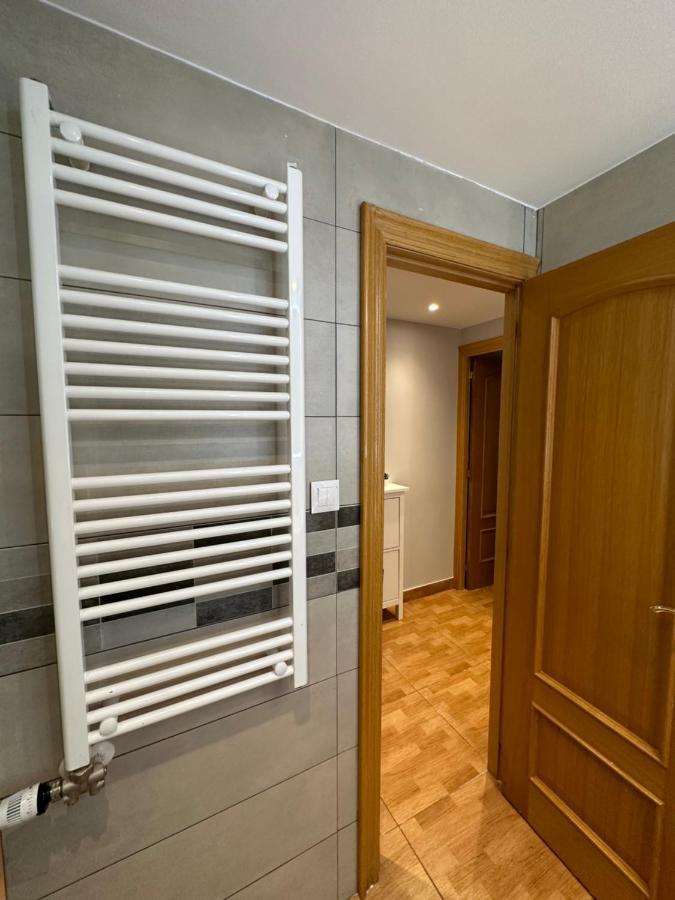 Apartamento Zaragoza Picarral ภายนอก รูปภาพ