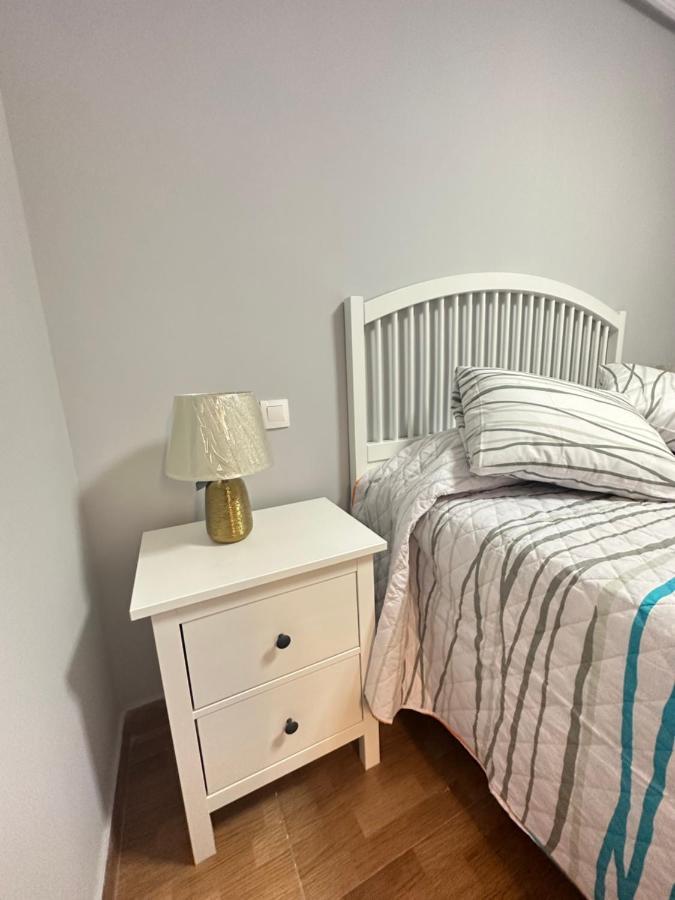 Apartamento Zaragoza Picarral ภายนอก รูปภาพ