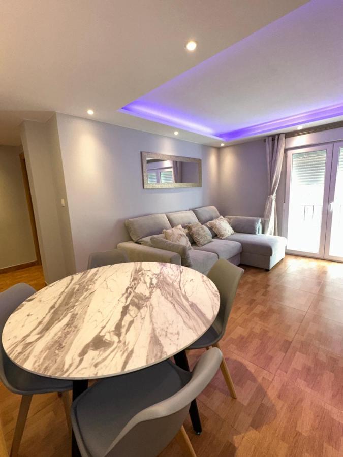 Apartamento Zaragoza Picarral ภายนอก รูปภาพ