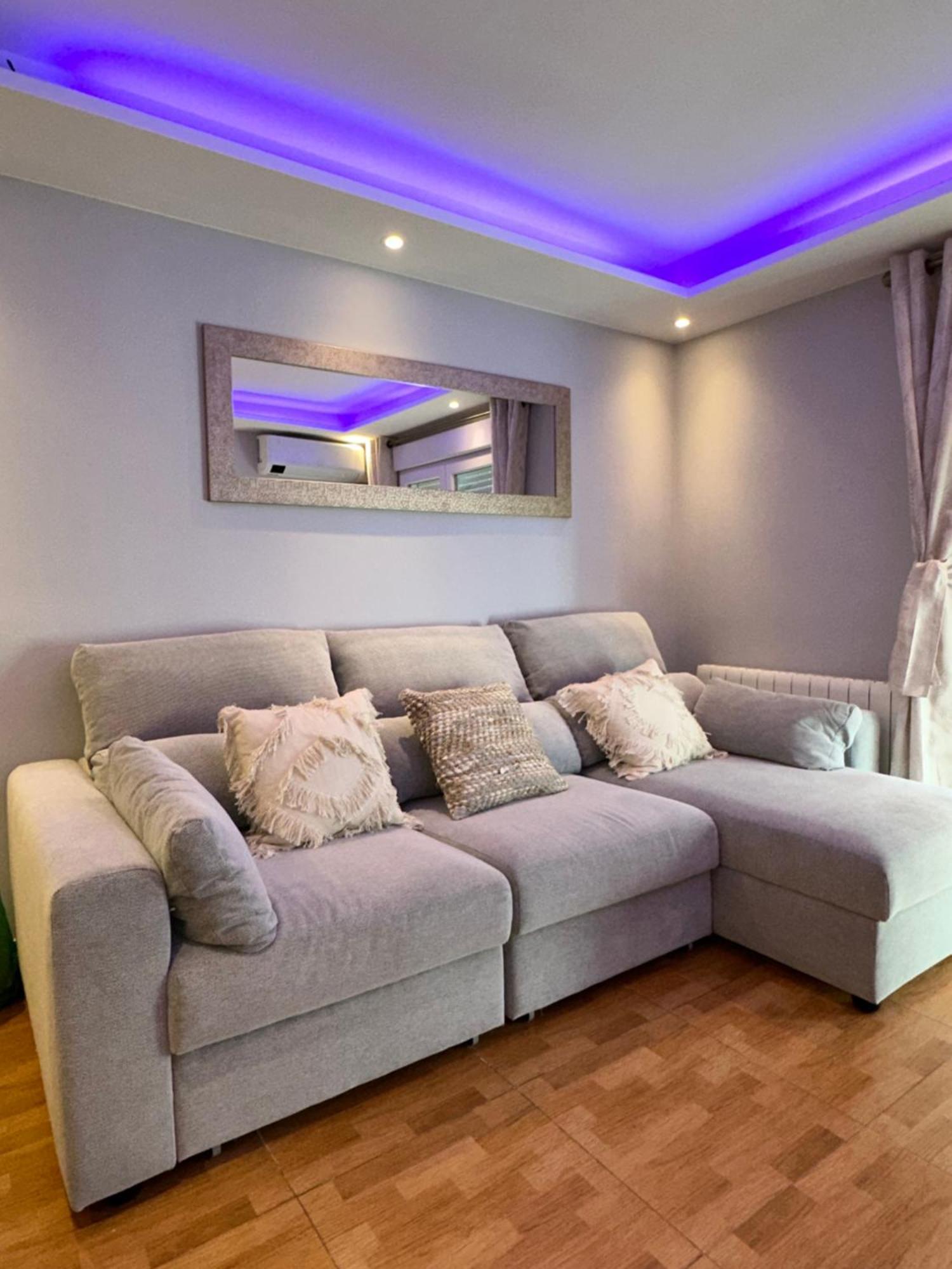Apartamento Zaragoza Picarral ภายนอก รูปภาพ